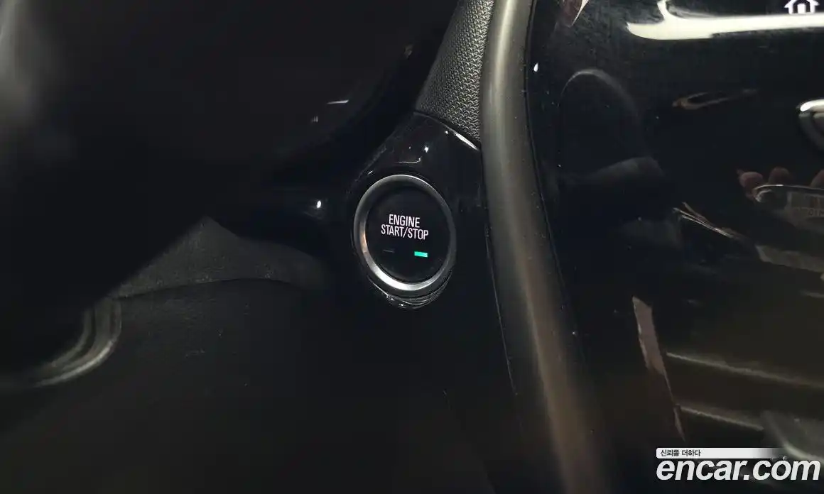 Chevrolet Spark 2021 1.0 гидро в Москве № 2053289, фото 24
