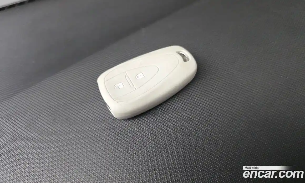 Chevrolet Spark 2021 1.0 гидро в Москве № 2053289, фото 28