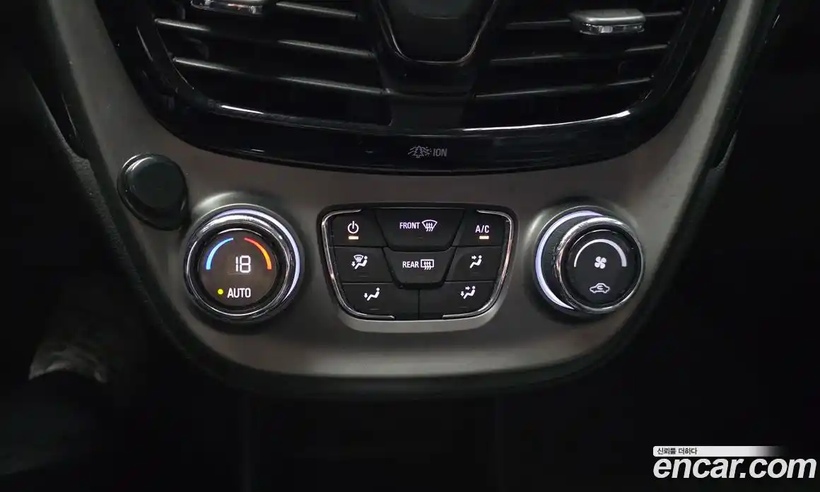 Chevrolet Spark 2021 1.0 гидро в Москве № 2053289, фото 31