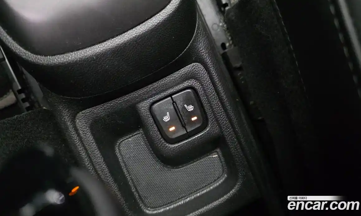 Chevrolet Spark 2021 1.0 гидро в Москве № 2053289, фото 32