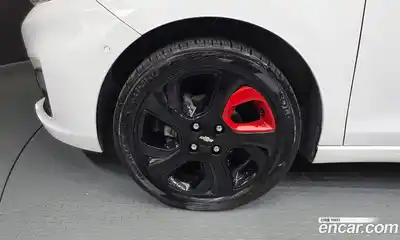 Chevrolet Spark 2021 1.0 гидро в Москве № 2053289, миниатюра 5