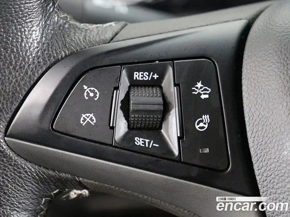 Chevrolet Spark 2018 1.0 гидро в Москве № 2053332, фото 11