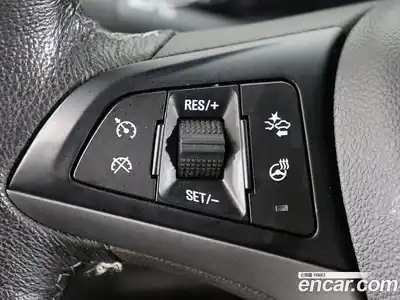 Chevrolet Spark 2018 1.0 гидро в Москве № 2053332, миниатюра 11