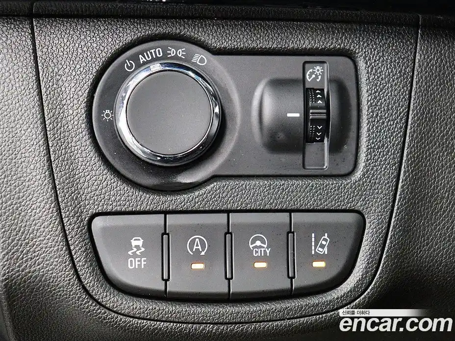 Chevrolet Spark 2018 1.0 гидро в Москве № 2053332, фото 12