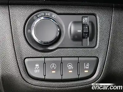 Chevrolet Spark 2018 1.0 гидро в Москве № 2053332, миниатюра 12