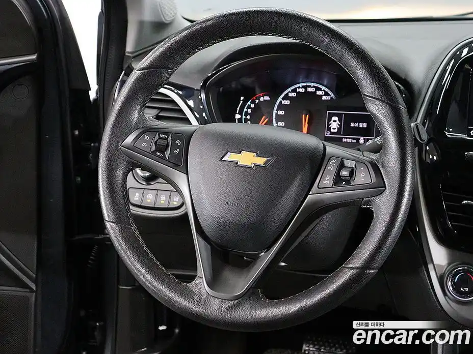 Chevrolet Spark 2018 1.0 гидро в Москве № 2053332, фото 15