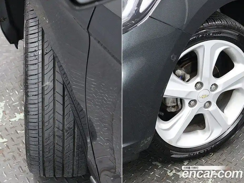 Chevrolet Spark 2018 1.0 гидро в Москве № 2053332, фото 20
