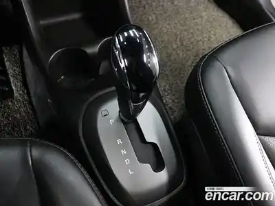 Chevrolet Spark 2018 1.0 гидро в Москве № 2053332, миниатюра 8