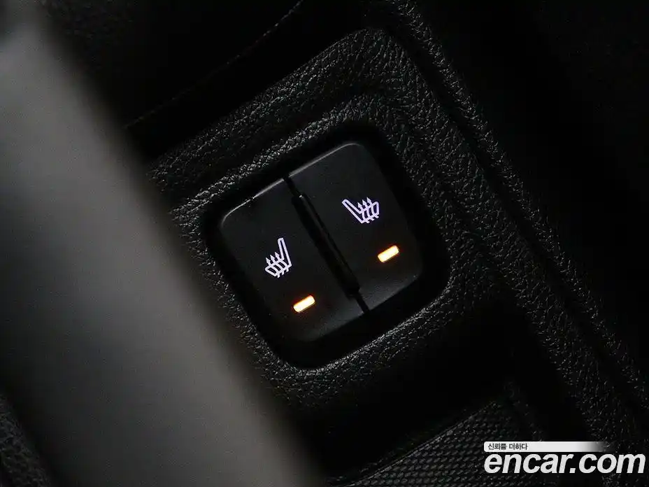 Chevrolet Spark 2018 1.0 гидро в Москве № 2053332, фото 10
