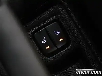 Chevrolet Spark 2018 1.0 гидро в Москве № 2053332, миниатюра 10