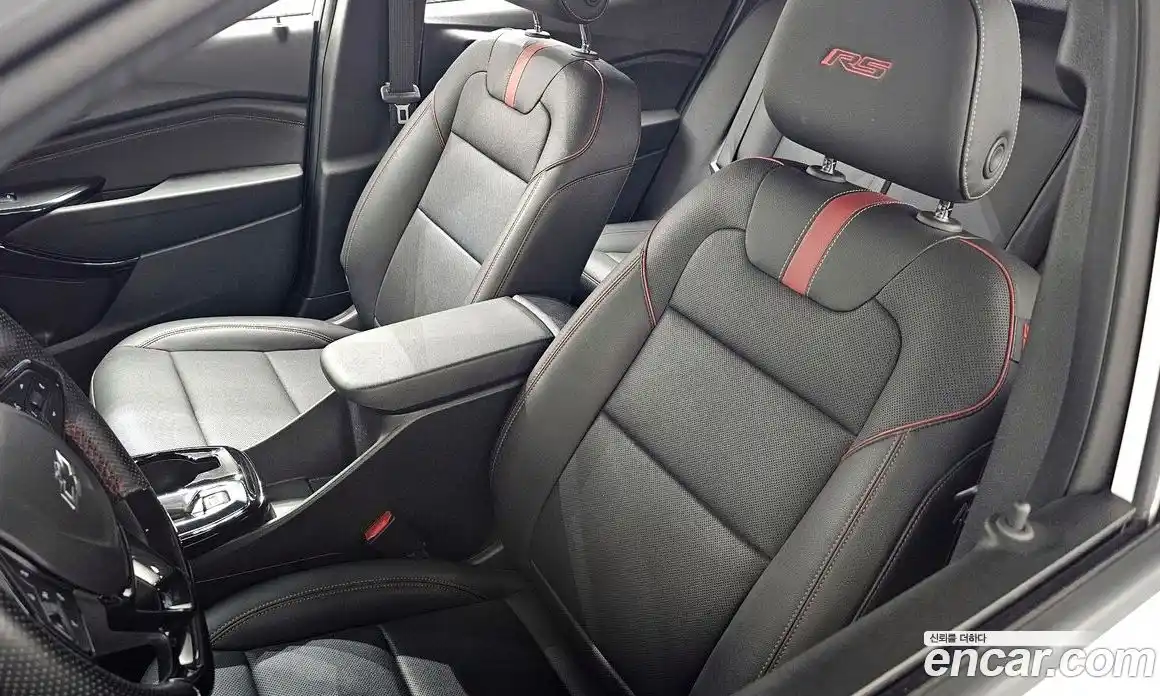 Chevrolet Trax 2023 1.2 гидро в Москве № 2053354, фото 25