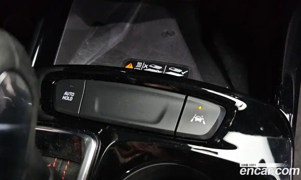 Chevrolet Trax 2023 1.2 гидро в Москве № 2053354, фото 31