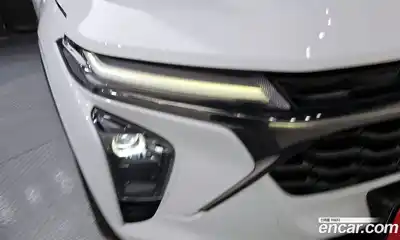 Chevrolet Trax 2023 1.2 гидро в Москве № 2053354, миниатюра 8