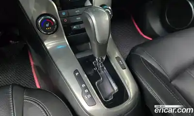 Chevrolet Cruze 2015 1.4 гидро в Москве № 2053369, миниатюра 12