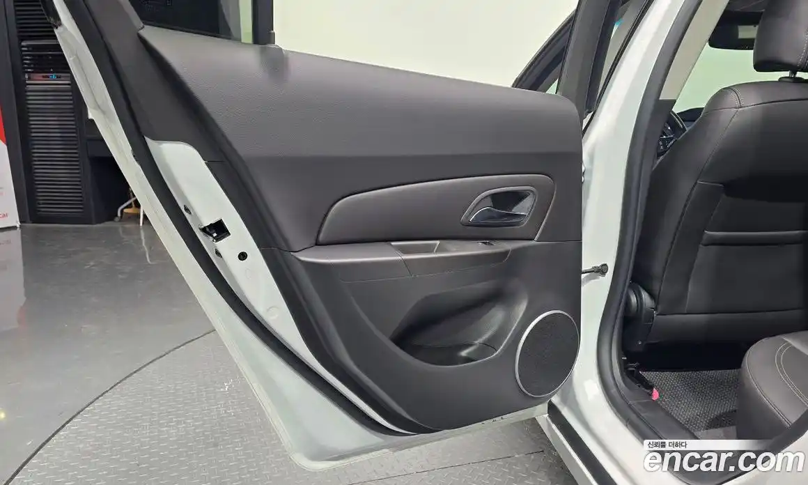 Chevrolet Cruze 2015 1.4 гидро в Москве № 2053369, фото 15