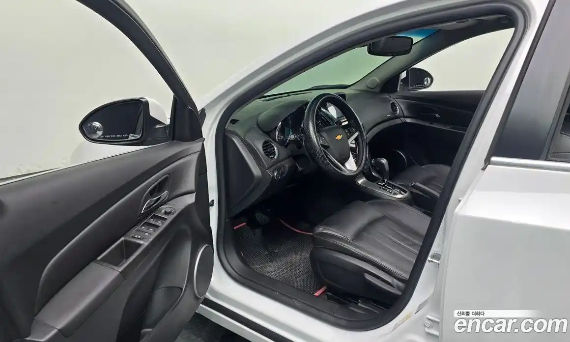 Chevrolet Cruze 2015 1.4 гидро в Москве № 2053369, фото 17