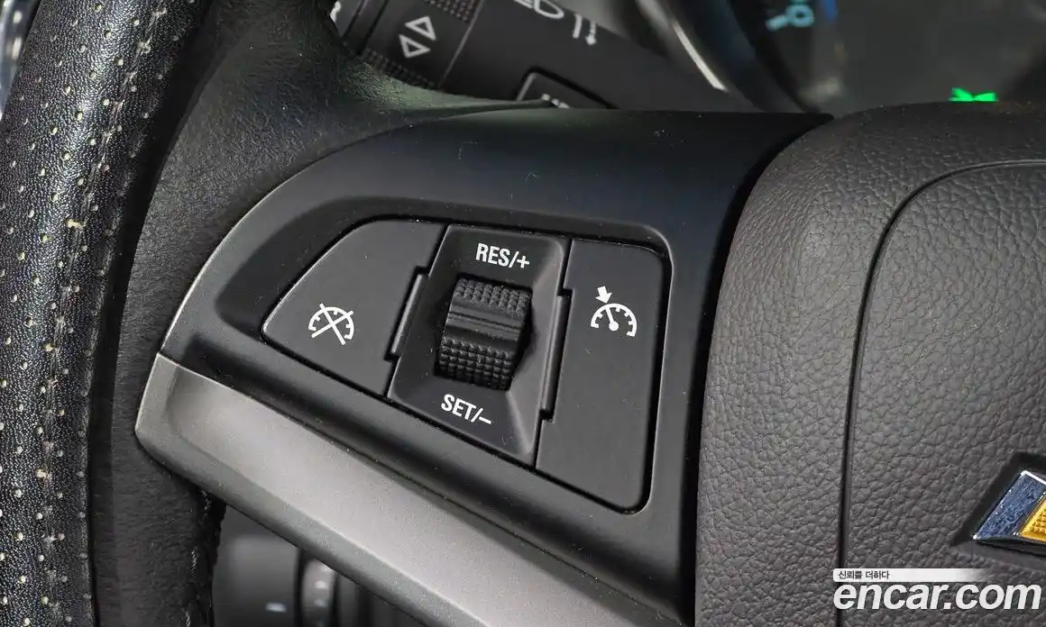 Chevrolet Cruze 2015 1.4 гидро в Москве № 2053369, фото 23