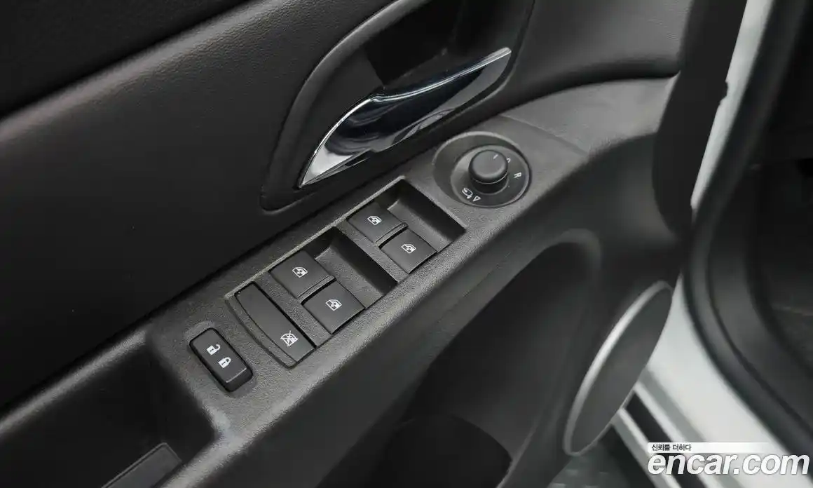 Chevrolet Cruze 2015 1.4 гидро в Москве № 2053369, фото 27