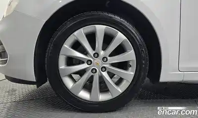 Chevrolet Cruze 2015 1.4 гидро в Москве № 2053369, миниатюра 5