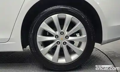 Chevrolet Cruze 2015 1.4 гидро в Москве № 2053369, миниатюра 7