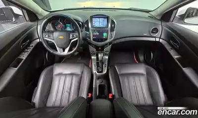 Chevrolet Cruze 2015 1.4 гидро в Москве № 2053369, миниатюра 10