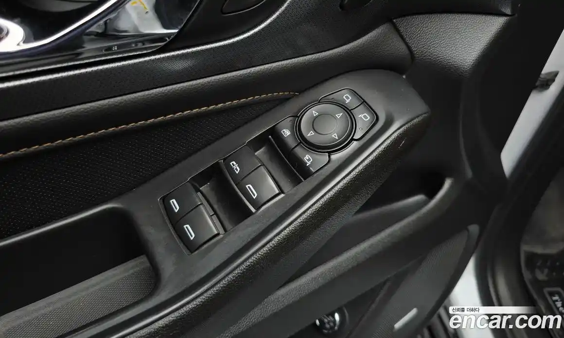 Chevrolet Traverse 2021 3.6 гидро в Москве № 2053448, фото 22