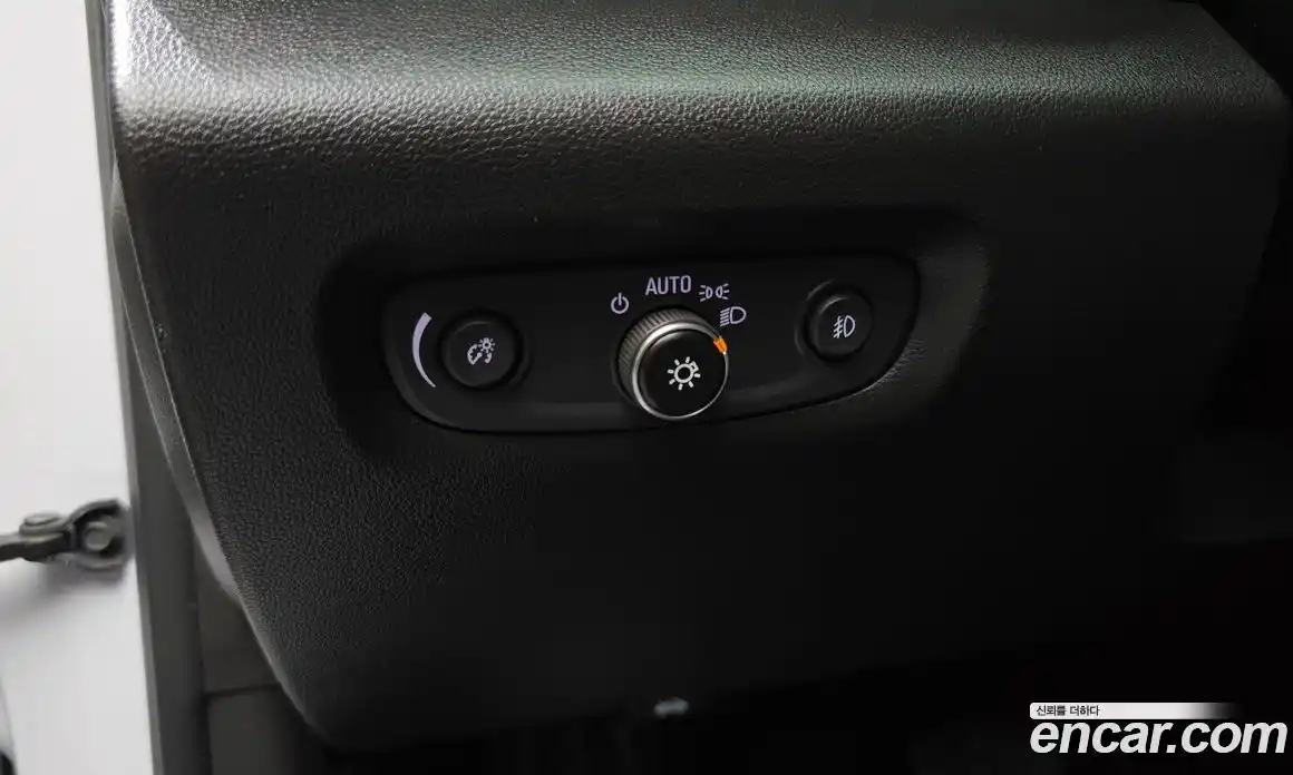 Chevrolet Traverse 2021 3.6 гидро в Москве № 2053448, фото 23