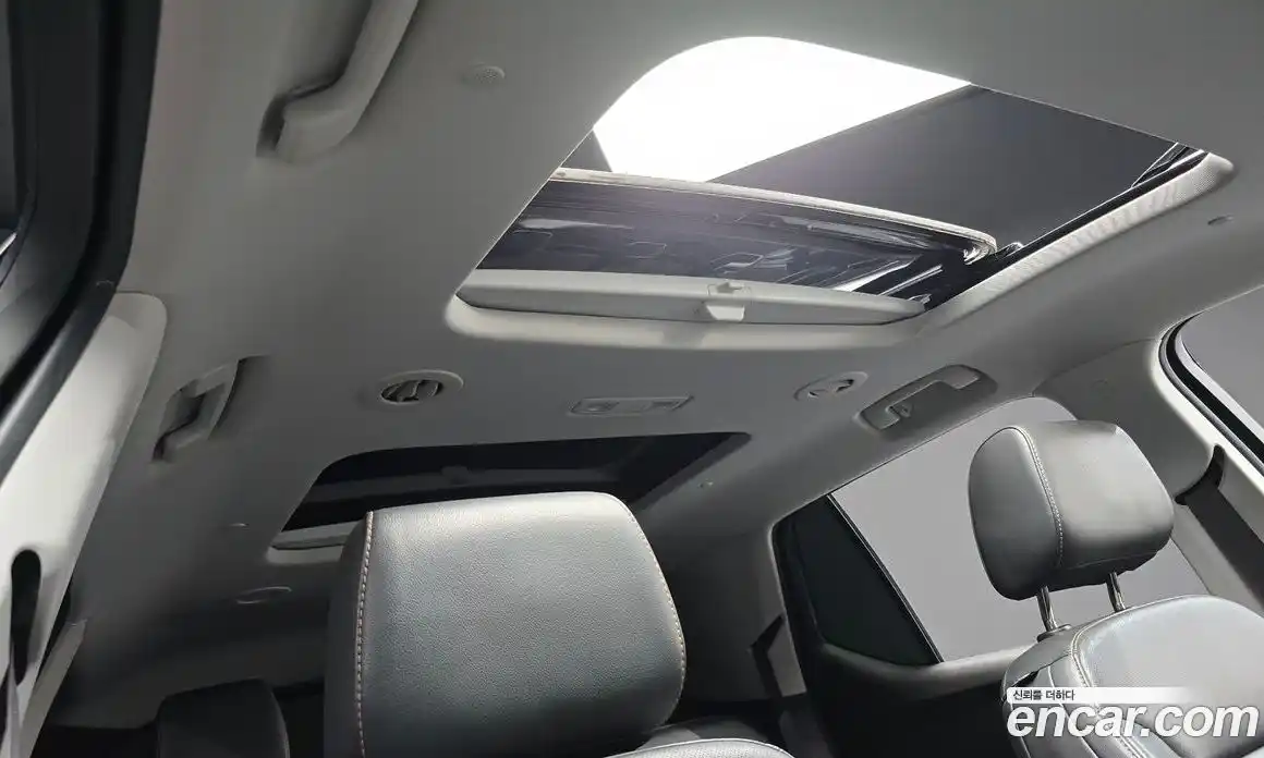 Chevrolet Traverse 2021 3.6 гидро в Москве № 2053448, фото 25