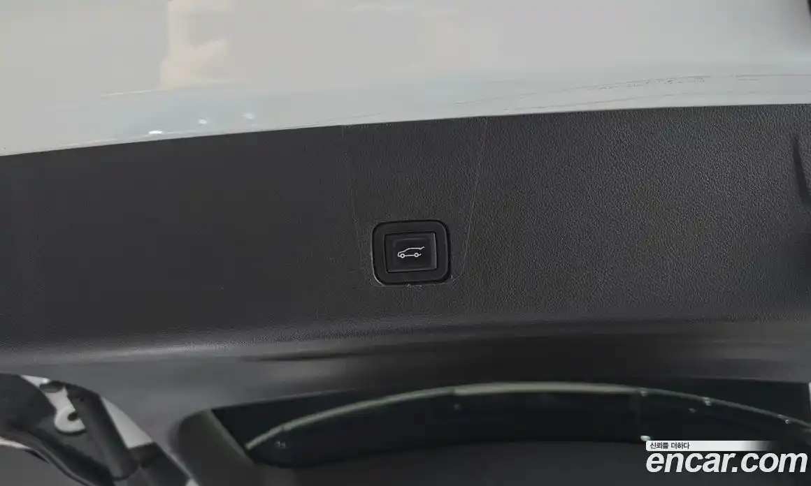 Chevrolet Traverse 2021 3.6 гидро в Москве № 2053448, фото 26