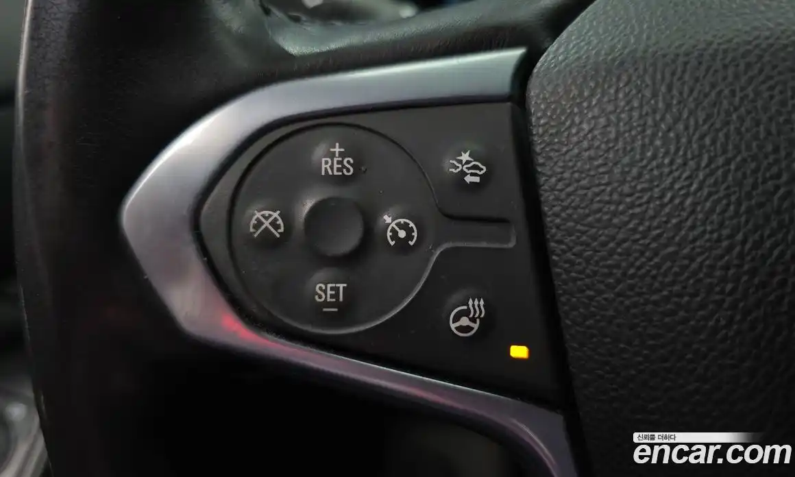 Chevrolet Traverse 2021 3.6 гидро в Москве № 2053448, фото 33