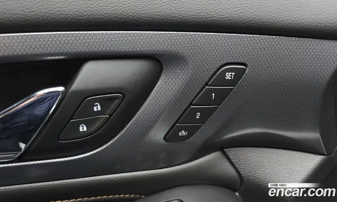 Chevrolet Traverse 2021 3.6 гидро в Москве № 2053448, фото 34