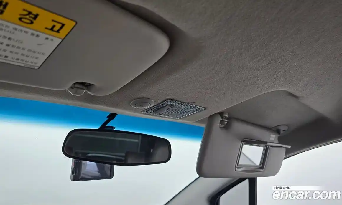 Chevrolet Spark 2014 1.0 гидро в Москве № 2053454, фото 19