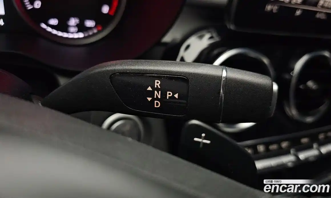 Mercedes-Benz C-Class 2018 2.0 гидро в Москве № 2053562, фото 12