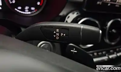 Mercedes-Benz C-Class 2018 2.0 гидро в Москве № 2053562, миниатюра 12