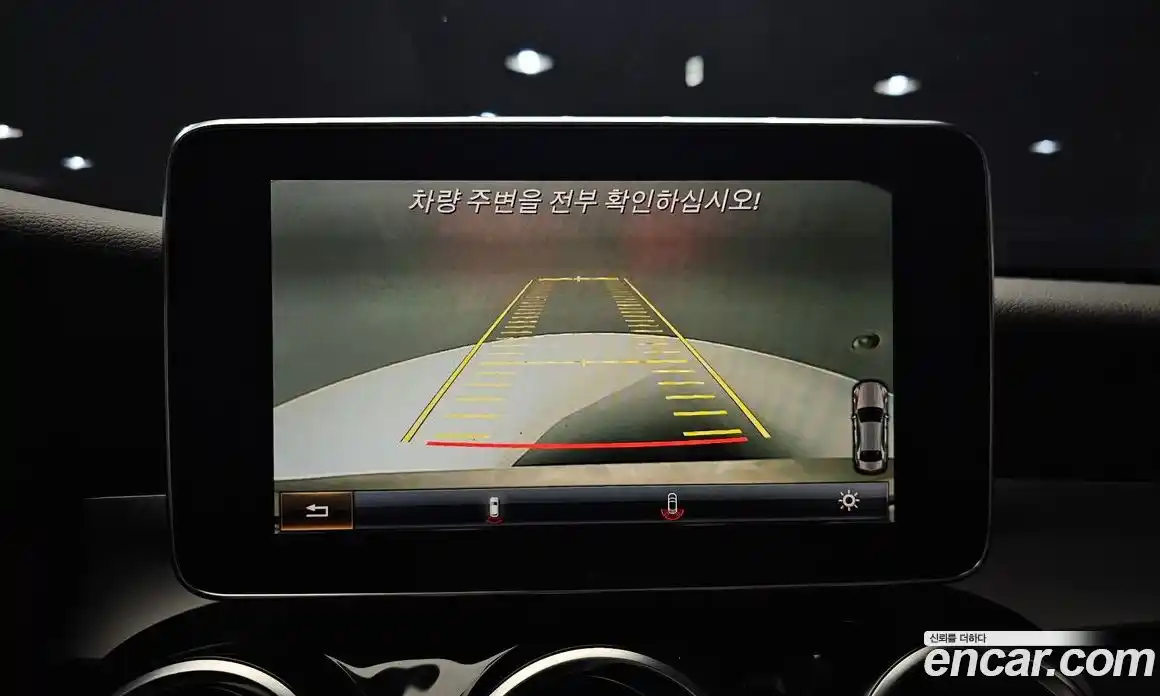 Mercedes-Benz C-Class 2018 2.0 гидро в Москве № 2053562, фото 21