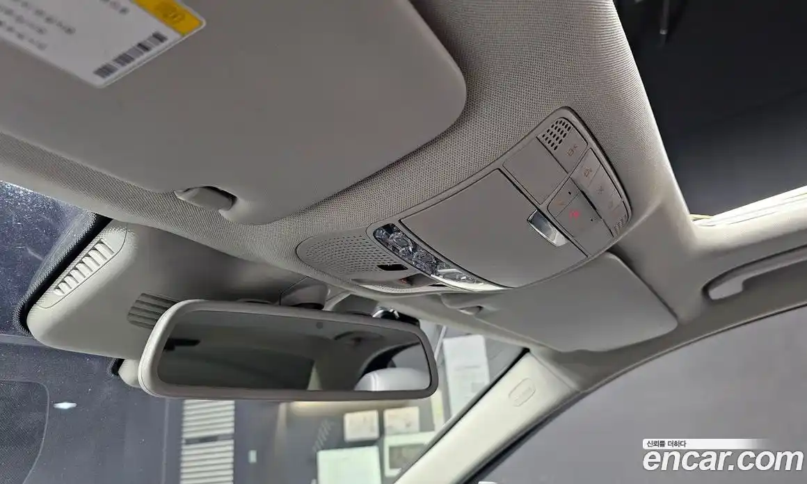 Mercedes-Benz C-Class 2018 2.0 гидро в Москве № 2053562, фото 23