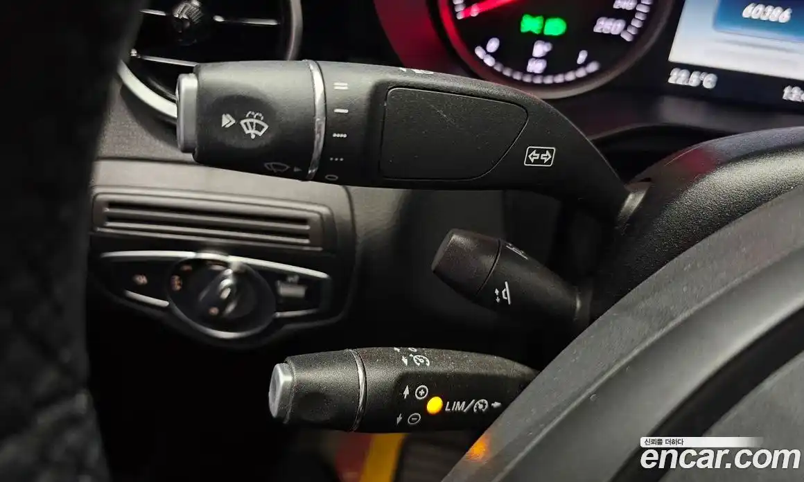 Mercedes-Benz C-Class 2018 2.0 гидро в Москве № 2053562, фото 24