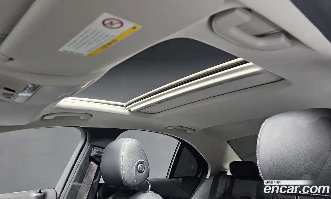 Mercedes-Benz C-Class 2018 2.0 гидро в Москве № 2053562, фото 25