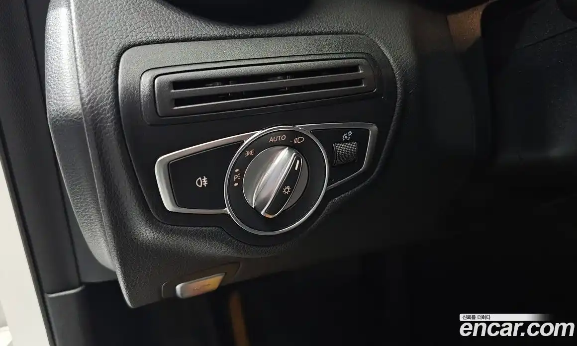 Mercedes-Benz C-Class 2018 2.0 гидро в Москве № 2053562, фото 27
