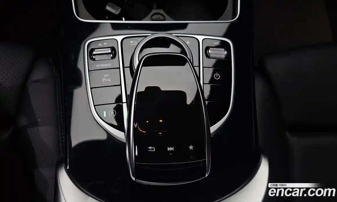 Mercedes-Benz C-Class 2018 2.0 гидро в Москве № 2053562, фото 28