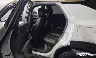 Chevrolet TrailBlazer 2020 1.3 гидро в Москве № 2053567, миниатюра 11