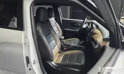 Chevrolet TrailBlazer 2020 1.3 гидро в Москве № 2053567, миниатюра 12