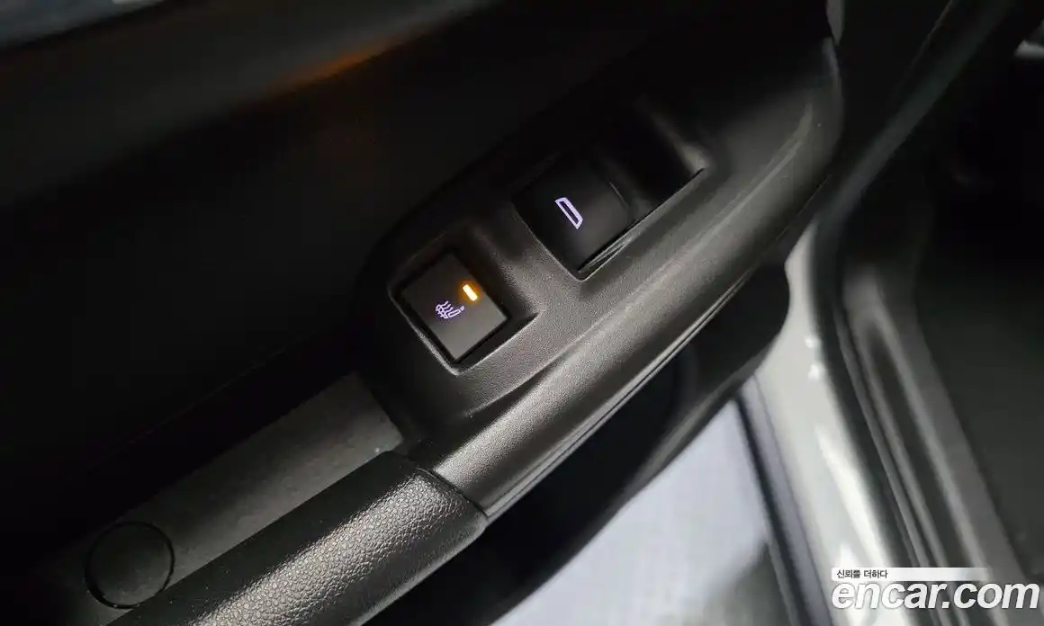 Chevrolet TrailBlazer 2020 1.3 гидро в Москве № 2053567, фото 19