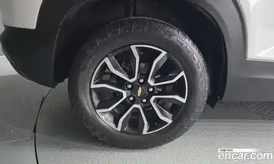 Chevrolet TrailBlazer 2020 1.3 гидро в Москве № 2053567, миниатюра 5