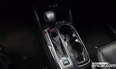 Chevrolet TrailBlazer 2020 1.3 гидро в Москве № 2053567, миниатюра 9