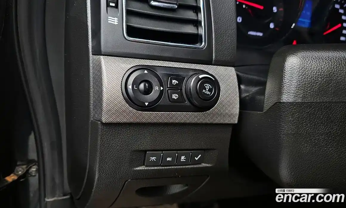 Chevrolet Captiva 2016 2.0 гидро в Москве № 2053580, фото 23