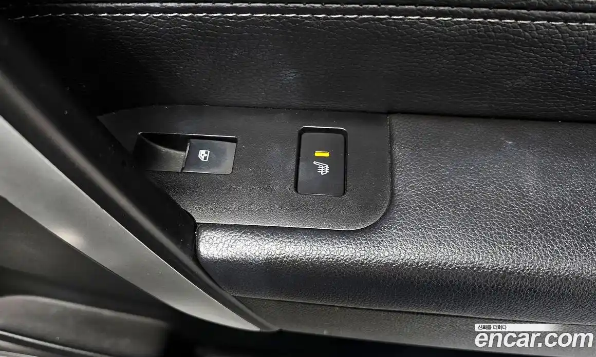 Chevrolet Captiva 2016 2.0 гидро в Москве № 2053580, фото 24
