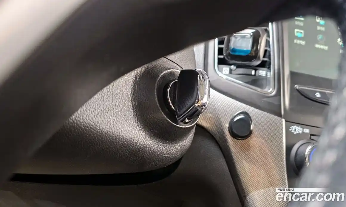 Chevrolet Captiva 2016 2.0 гидро в Москве № 2053580, фото 27