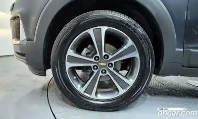 Chevrolet Captiva 2016 2.0 гидро в Москве № 2053580, миниатюра 5
