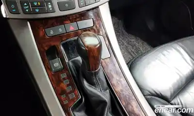 Chevrolet Alpheon 2012 2.4 гидро в Москве № 2053656, миниатюра 9
